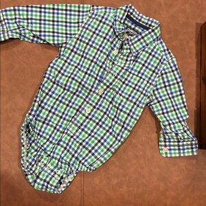 OshKosh B'gosh Bodysuit